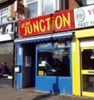 Up the Junction - Reading (1)