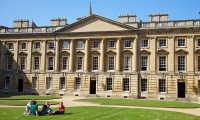 Oxford University tutors open