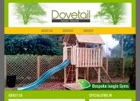 Dove Tail Joinery