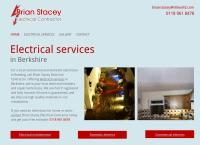 Brian Stacey Electrical