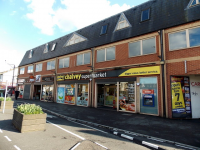 Chalvey Supermarket and