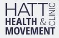 Hatt Health & Movement Clinic: ...