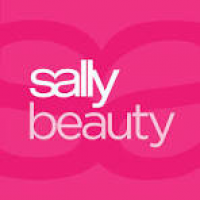 Sally Salon Services, exterior ...