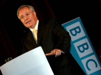 Ex-BBC chief Sir Michael Lyons