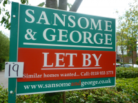 George Property Management