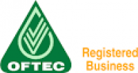 OFTEC Registered logo