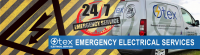 24 hour Emergency Electricians