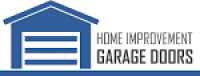 Home Improvement Garage Doors