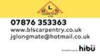 Image of BLS Carpentry Ltd