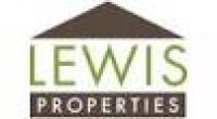 Lewis Properties: Bracknell RG42 7PQ Letting Agents, 033 3666 1110