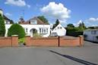 Bungalows For Sale in Woodley, ...
