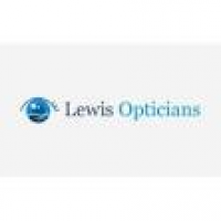 Lewis Opticians - Eyewear & Opticians - 7 Church Street ...