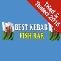 Best Kebab Fish Bar