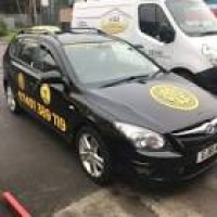 G & H Taxis in Ebbw Vale Blaenau Gwent - The Official UK Taxi ...