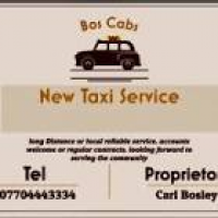 Taxis & Private Hire Vehicles in Rhymney | Reviews - Yell
