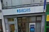 Brynmawr Barclays Bank