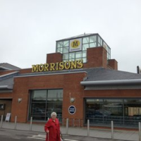 Wm Morrison Supermarkets