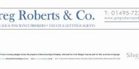 Mortgages - Greg Roberts and