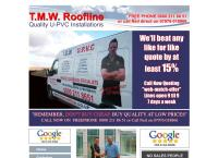 T M W Roofline Specialist