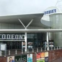 Odeon Cinema - Bridgend