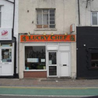 Lucky Chef - Cardiff, United
