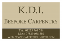 KDI Bespoke Carpentry