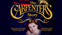 The Carpenters Story Tickets