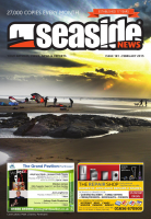 ISSUU - Seaside news february