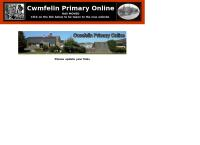 Cwmfelin County Primary School