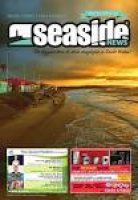 SEASIDE NEWS - MARCH 2016 ISSUE by Seaside News - issuu