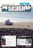 SEASIDE NEWS - JULY 2016 ISSUE by Seaside News - issuu