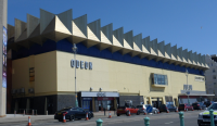 The Odeon Kingswest on