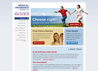 Medical Insurance Services
