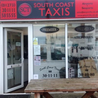 South Coast Taxis on Twitter: