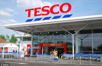 Tesco has been voted the worst