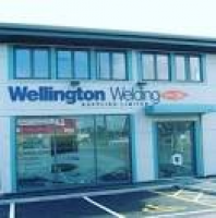 Wellington Welding Supplies ...