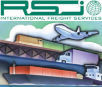 RSJ International Freight