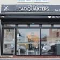 Mike's Headquarters - Barbers - 196 Bloomfield Road, Brislington ...