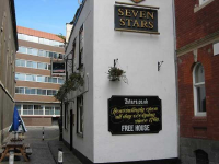 Seven Stars, Bristol, Avon