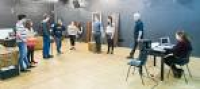 DRAMA DIRECTING MA | Bristol Old Vic Theatre School - course ...