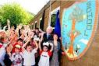 Victory in fight to save Bristol school for deaf children ...