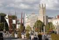 Picture of Bristol City Centre