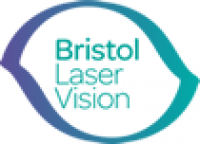 laser vision logo