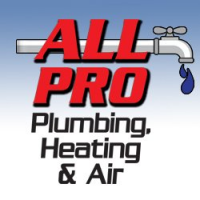 All Pro Plumbing, Heating