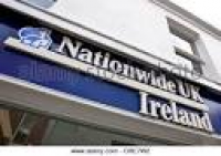 Nationwide building society bank, UK Stock Photo, Royalty Free ...