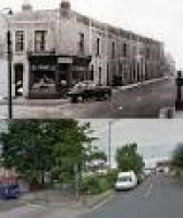 Bristol Then & Now - Belle Vue ...