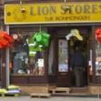 Lion Stores - Hardware Stores - 219 North Street, Bristol - Phone ...