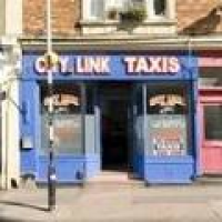 City Link Taxis - Taxi & Minicabs - 148 ST Michaels Hill, Bristol ...