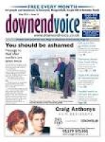 Downend Voice February 2015 by ...