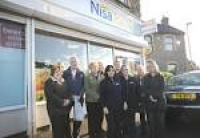 'Sainsbury's Local store is ...